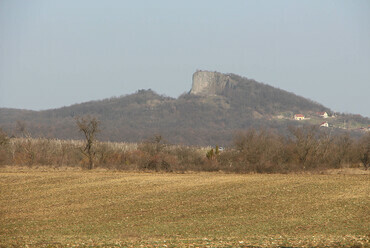Hegyestű / Fotó: Wettstein Domonkos
