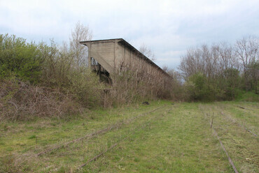 Zalahaláp, kőrakodó / Fotó: Wettstein Domonkos
