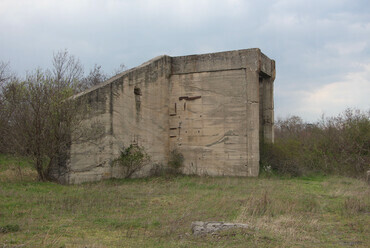Zalahaláp, kőrakodó / Fotó: Wettstein Domonkos
