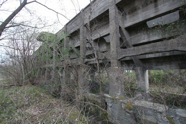 Zalahaláp, kőrakodó / Fotó: Wettstein Domonkos
