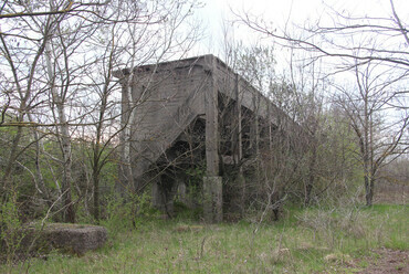 Zalahaláp, kőrakodó / Fotó: Wettstein Domonkos
